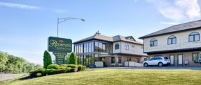 Roosevelt Inn & Suites Saratoga Springs